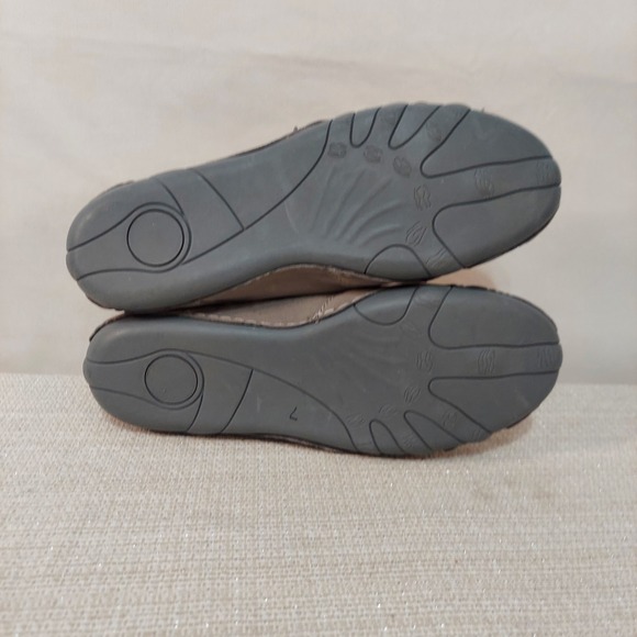 LDeck Italian Suede Boots High Top Men Casual Shoes Leather 42 Men 9/Women 10.5 - Picture 7 of 8